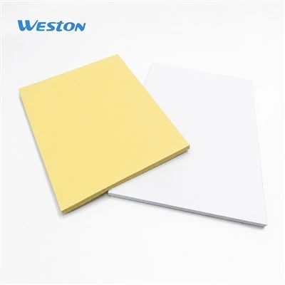 Cleanroom Sticky Notesblok
