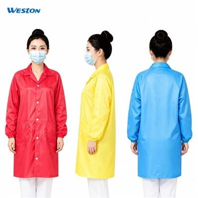 ESD Cleanroom kittel